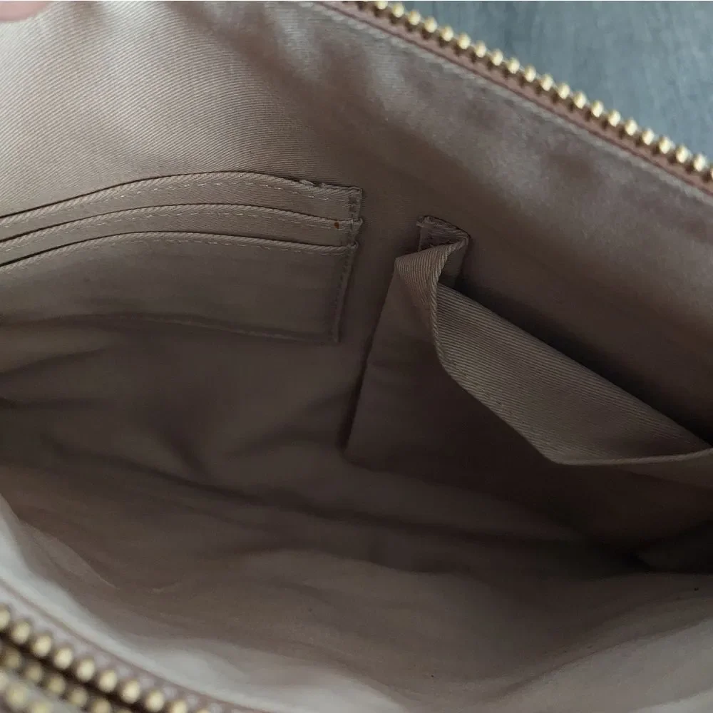 Banana Republic buttery soft
